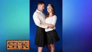 Stumptown kilts 2015