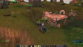 WoW quest #4257 Trust is Earned