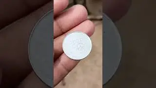 ONGC Coin 5 #new #coin