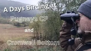 Pugneys and Cromwell Bottom