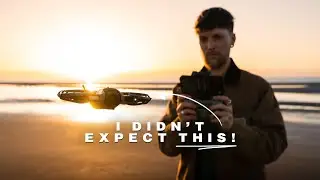 Обзор DJI Neo 2 | Лучший дрон для новичков?
