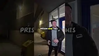 Заключенные объявили голодовку 🚨 Объяснение протеста в тюрьме HMP Питерборо против Палестины | Ча...