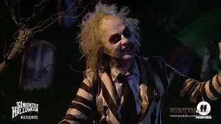 Freeform HD US 31 Nights of Halloween Advert 2020 #1 Short Version