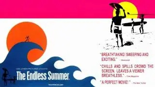 The Sandals - 6-Pak