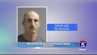 MPD noticing increase of inappropriate photos being taken of women