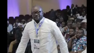 GFA Elections: Kurt S.E Okraku elected new GFA president | Citi Sports
