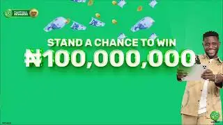 THE CASHTOKEN DRAW SEASON 5 - EPISODE 8
