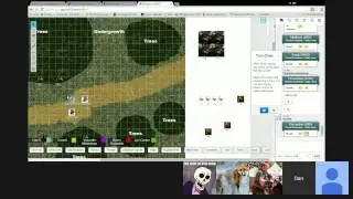 DG38 The Spell Thief