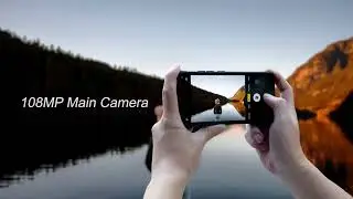 2023 CONQUEST S23 Best Rugged Phone With Thermal Imaging&Night Vision Camera