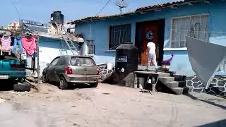 Tiros de precision.