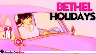 Christian Chill Lofi Playlist for study, work, focus, peace,  productivity, sleep, stress, relief