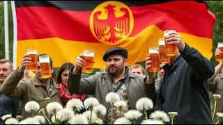 Hoch Der Kaiser! (Project, Day# 298)