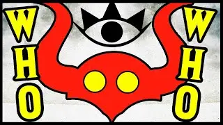 WHOS-WHO'S PAST (1017+ Spoilers) - One Piece Discussion | Tekking101