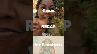 6 months strong! #oasisforteachers #educatorwellness #teacherburnout #teacherselfcare