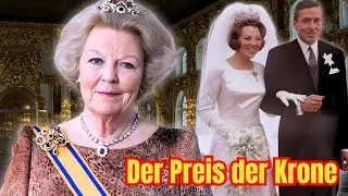 Königin Beatrix – Ein Leben voller Pflicht, Verluste und stiller Tragödien