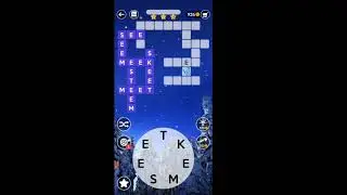 Wordscapes Daily Puzzle December 12 2020 Answers and Solutions