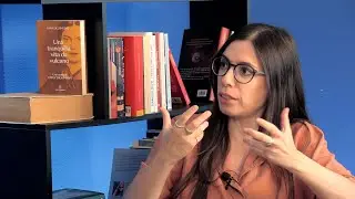 Il piacere della lettura | Intervista a Sara De Simone