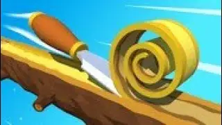 Spiral Roll (MOD, Unlimited Coins) 1.8.apk  &nbsp;Android 4.4