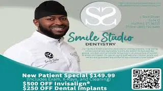 Smile Studio Dentistry Office