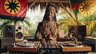 Top 10 Roots Reggae 2025 &ndash; A Healing Journey Through Sacred Bass & Jah&rsquo;s Light