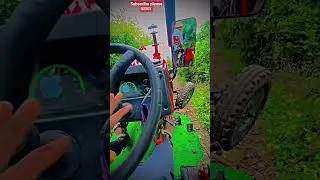 #tractorlover #tractorperformance #shorts #shortsvideo  #tractorchevideo #tractorlover