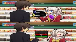 AQW: опыт фантомного хрономанта