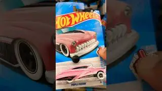 В магазинах замечены новые модели Hot Wheels, висячие HW 1/64 #hotwheels