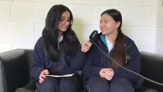 St Paul's Shows Racism the Red Card 2025!
