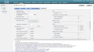 Configure Client Access