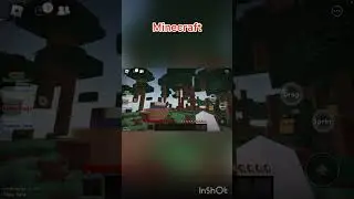 #Roblox# #playing# #Minecraft# on Roblox# #short#