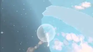 Journey (PS3/PS4): Paradise glitch - Route from carpets to cloud to exit   Refined   SD