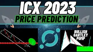 ICON CX Price Prediction 2023