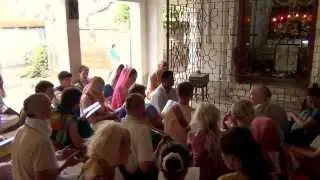 Эмона дурмати. Притху Прабху. Хапания. 2013.