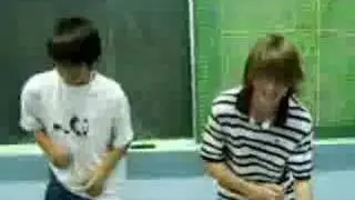 JOHN&RYAN MOVE BUSTERS