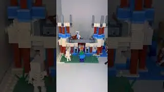Lego 21186