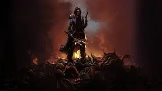Project Warlock OST - Jerry Lehr - Medieval - Ascension