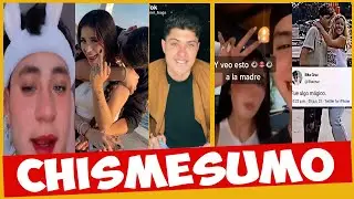 CHISMESUMO#123 &iquest;AUGUS y FER novios? &iquest;RALF volvi&oacute; con AMA? FRAGA habla de KATHIA &iquest;VANELIKA termin&oacute;?