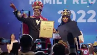 Purushottam Dasu & Purna Dasari | Lifestyle | Winning Team