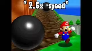 MB64 BLOOPERS: BOMB DREAMS