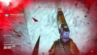Destiny: Wrath Of The Titan Ep. 93 | Prison of Elders - Urrox's Grudge Pt. 1
