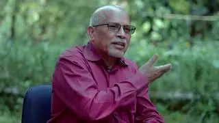 Extended Interview | Virginius Xaxa | Restructuring the Tea Plantation System in India |
