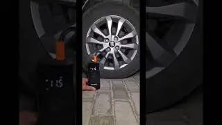 💥Unboxing e Teste Real da Bomba de Ar BOMVINK! Será Que Funciona?🙆