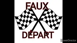 NILEC- FAUX DEPART ( son officiel)