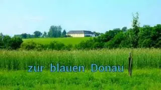 PFINGSTWOCHENENDE