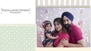 Kids Photography - New Delhi Gurgaon Noida India