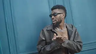 Shyno De Asher - Ogologo (Official Video)