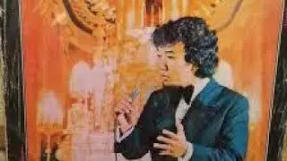 Deddy Damhudi - Jatuh Cinta
