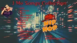 J Me(ဂျေမီ) Songs Collection