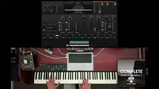 Complete Worship Bundle 2 PRO - Demo