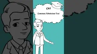 Everything about CAT Exam || CAT Exam Eligibility Criteria || Common Admission Test #cat